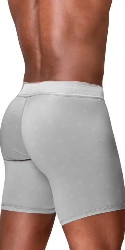 Ergowear Ew1761 Feel Se Boxer Briefs Silver