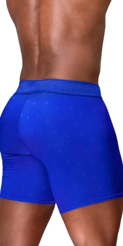 Ergowear Ew1757 Feel Se Boxer Briefs Royal Blue