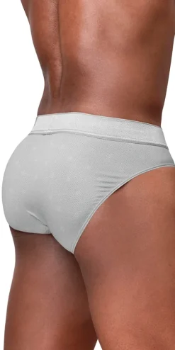 Ergowear Ew1759 Feel Se Briefs Silver