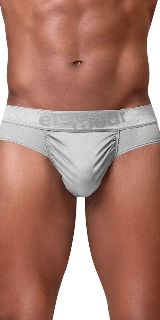 Ergowear Ew1759 Feel Se Briefs Silver