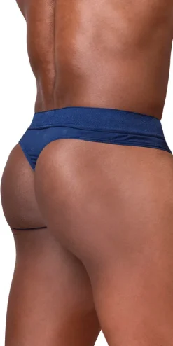 Ergowear Ew1750 Feel Se Thongs Navy Blue