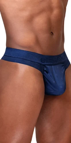 Ergowear Ew1750 Feel Se Thongs Navy Blue