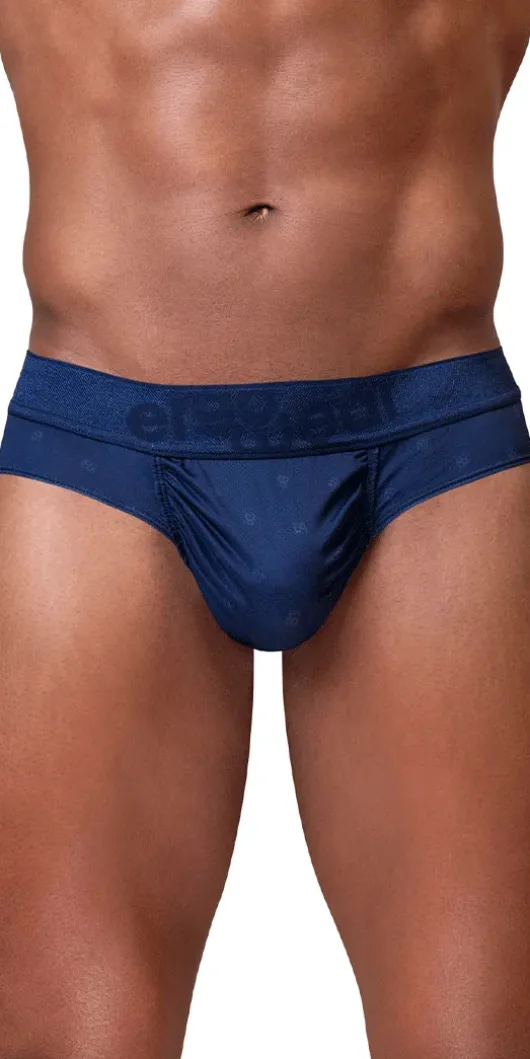 Ergowear Ew1750 Feel Se Thongs Navy Blue
