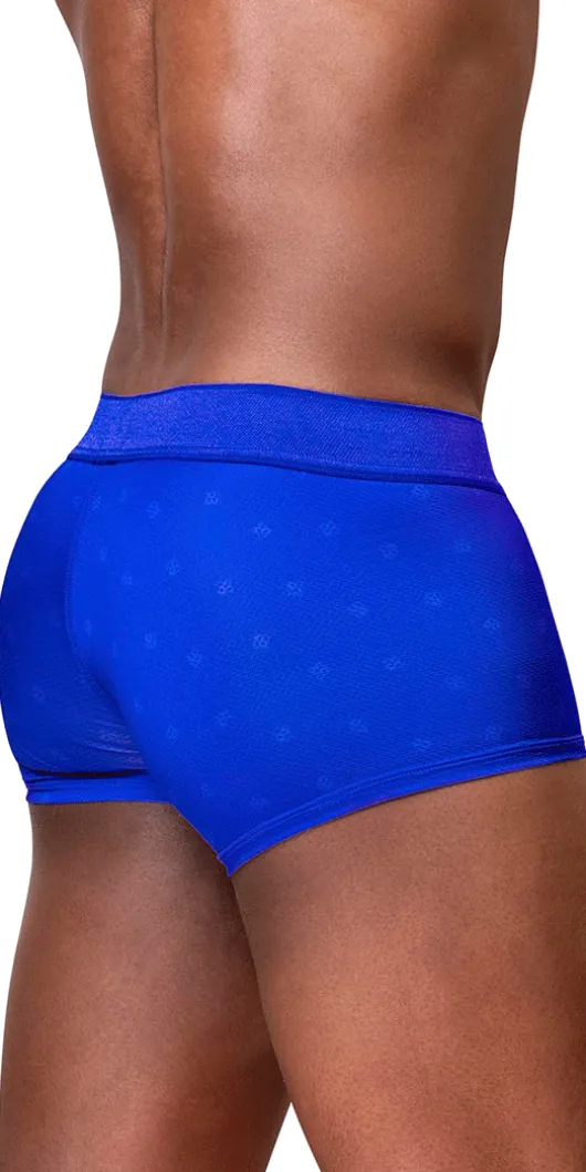 Ergowear Ew1756 Feel Se Trunks Royal Blue