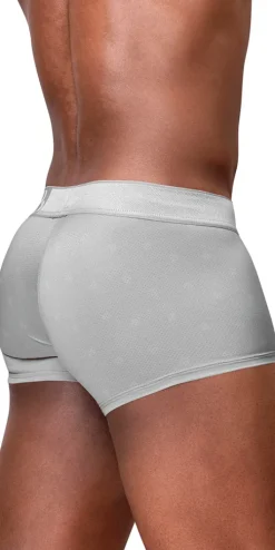 Ergowear Ew1760 Feel Se Trunks Silver