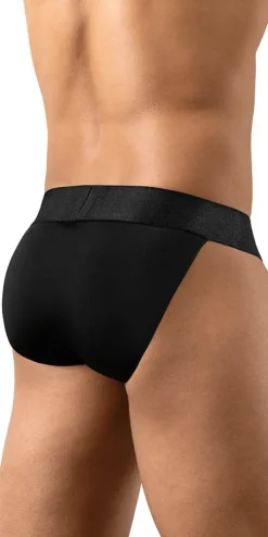 Ergowear Ew1747 Max Bold Bikini Black