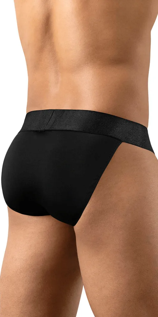 Ergowear Ew1747 Max Bold Bikini Black
