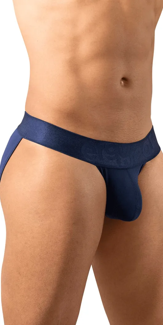 Ergowear Ew1739 Max Bold Bikini Navy Blue