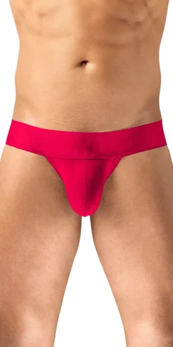 Ergowear Ew1743 Max Bold Bikini Red