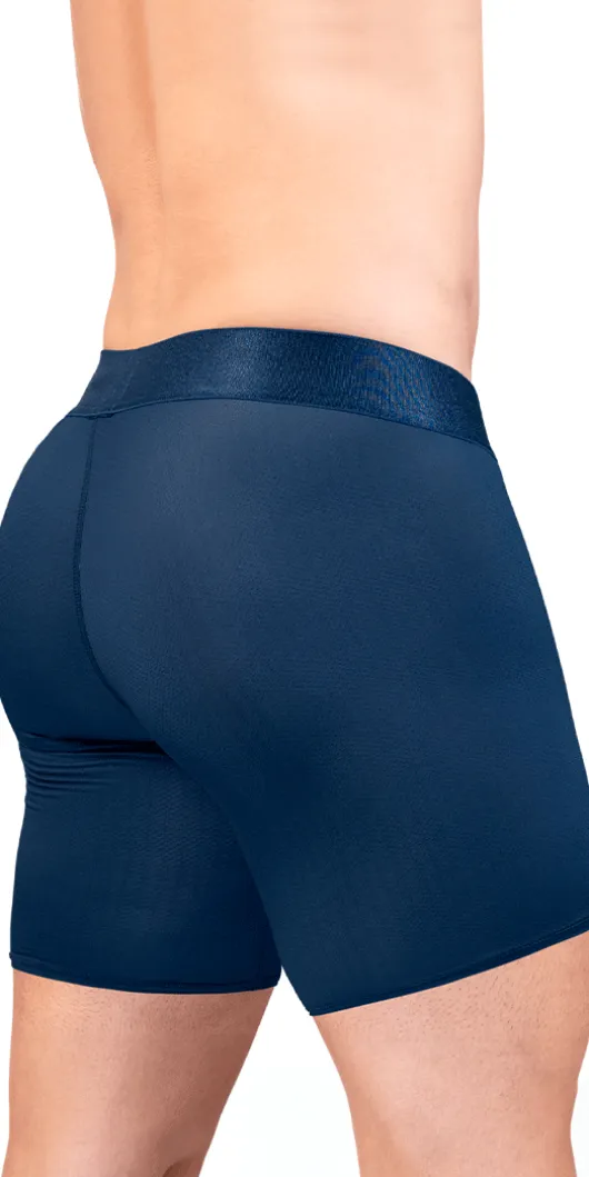 Ergowear Ew1815 Max Bold Se Boxer Briefs Dark Blue