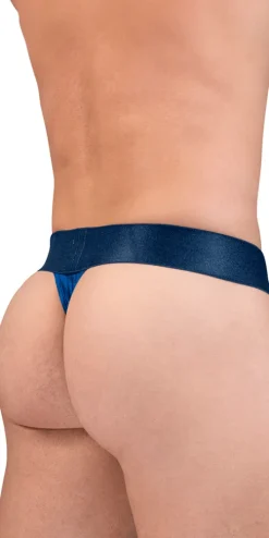 Ergowear Ew1816 Max Bold Se G-string Mid Blue
