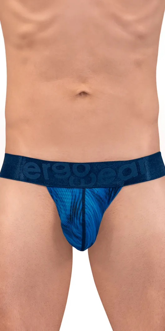 Ergowear Ew1816 Max Bold Se G-string Mid Blue