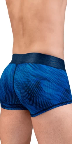Ergowear Ew1818 Max Bold Se Trunks Mid Blue