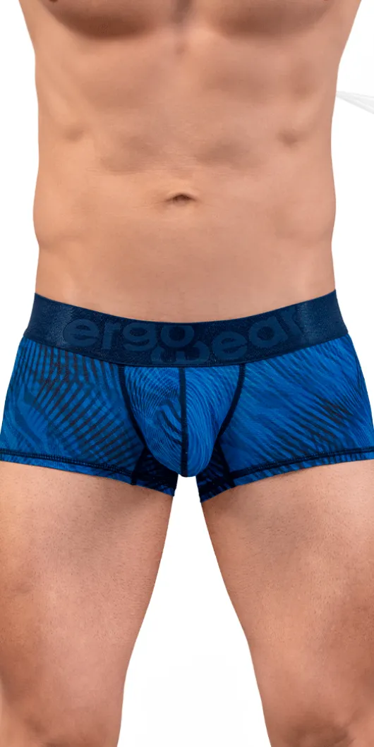 Ergowear Ew1818 Max Bold Se Trunks Mid Blue