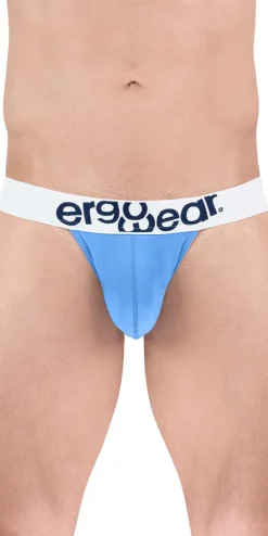 Ergowear Ew1712 Max Cotton Bikini Light Blue
