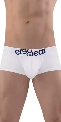 Ergowear Ew1476 Max Cotton Trunks White