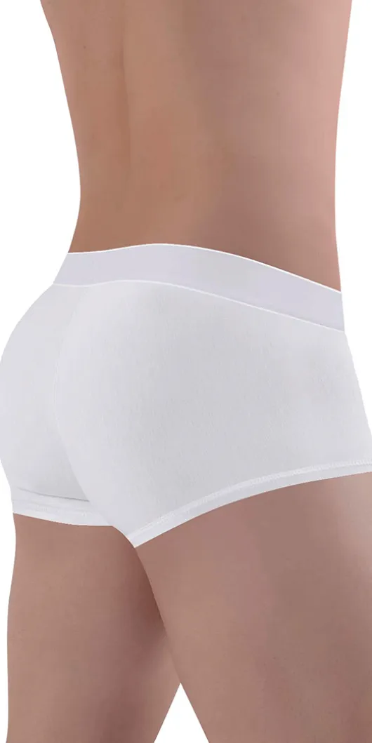 Ergowear Ew1476 Max Cotton Trunks White