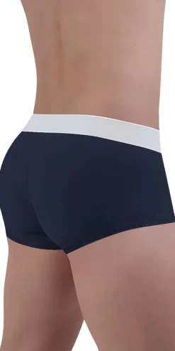 Ergowear Ew1472 Max Cotton Trunks Navy Blue