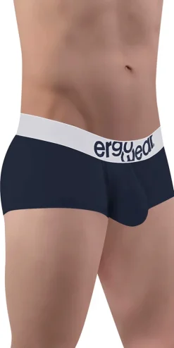 Ergowear Ew1472 Max Cotton Trunks Navy Blue