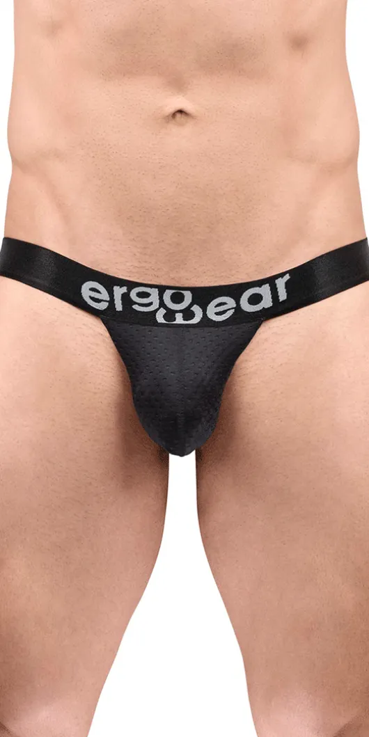 Ergowear Ew1688 Max Flow Bikini Black