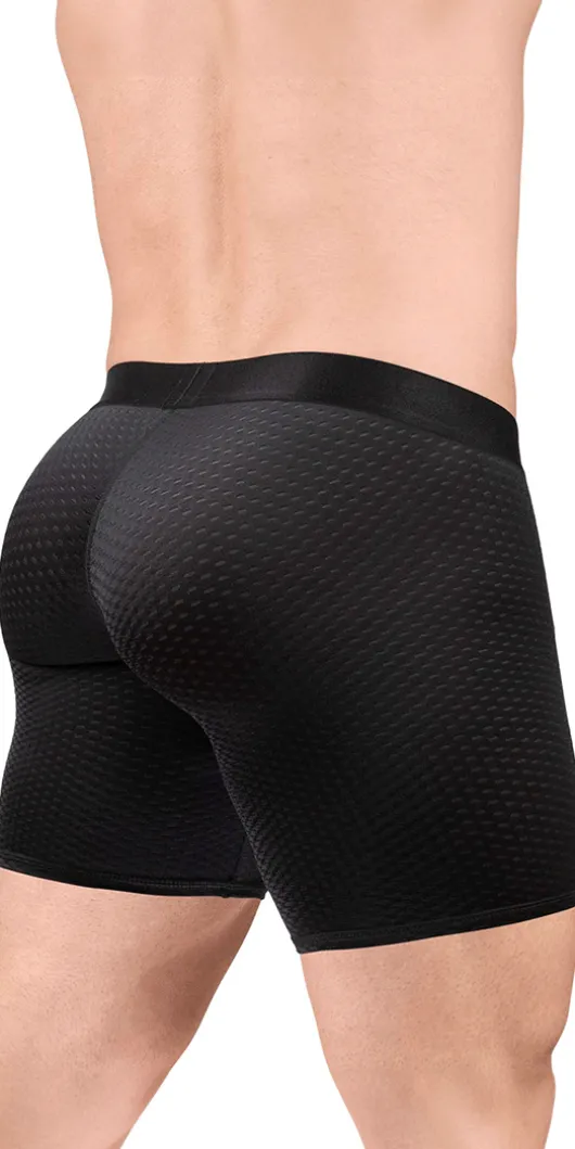 Ergowear Ew1690 Max Flow Boxer Briefs Black