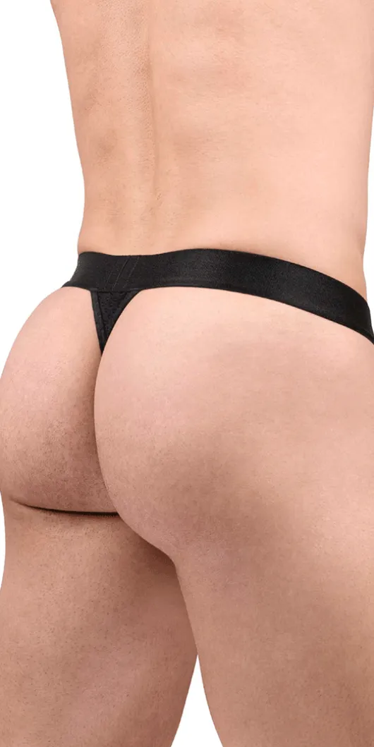 Ergowear Ew1687 Max Flow G-string Black