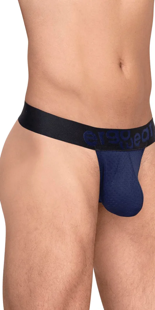 Ergowear Ew1789 Max Flow G-string Dark Blue