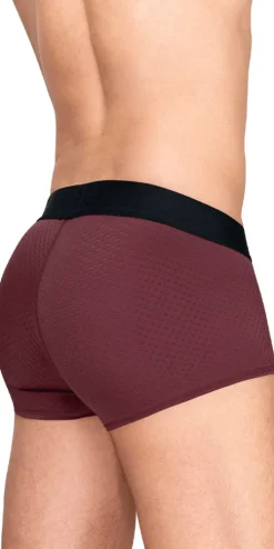 Ergowear Ew1795 Max Flow Trunks Burgundy