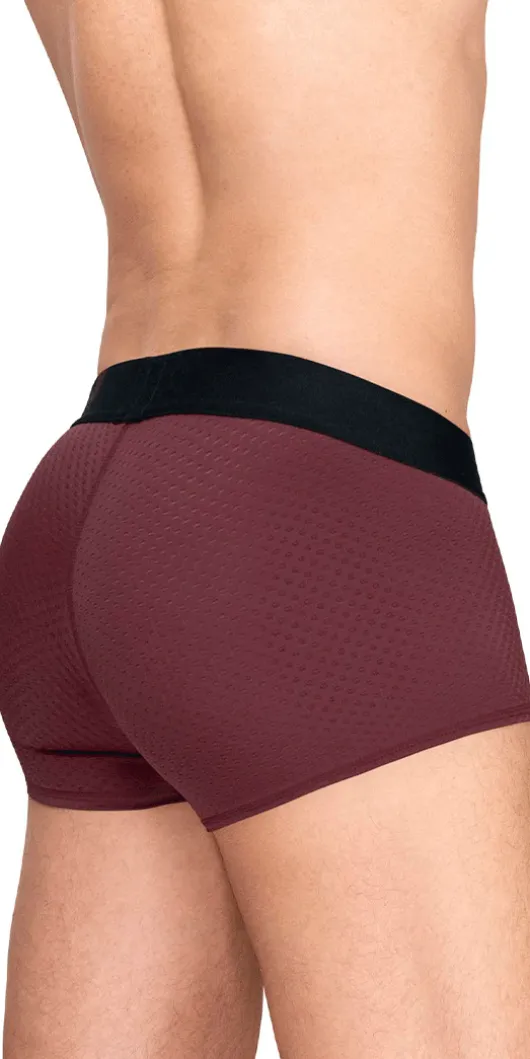 Ergowear Ew1795 Max Flow Trunks Burgundy