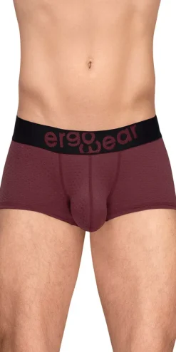 Ergowear Ew1795 Max Flow Trunks Burgundy