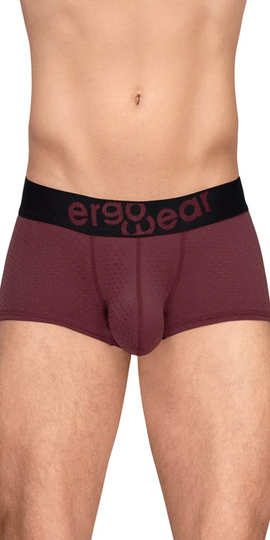 Ergowear Ew1795 Max Flow Trunks Burgundy
