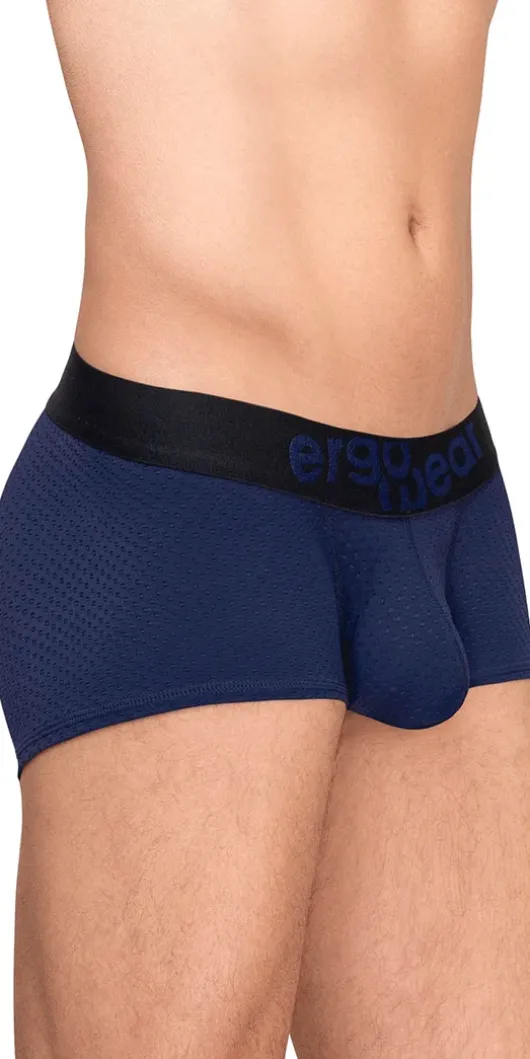 Ergowear Ew1791 Max Flow Trunks Dark Blue