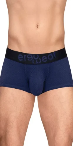 Ergowear Ew1791 Max Flow Trunks Dark Blue