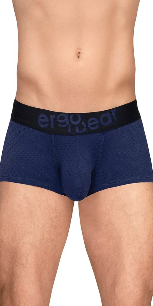 Ergowear Ew1791 Max Flow Trunks Dark Blue
