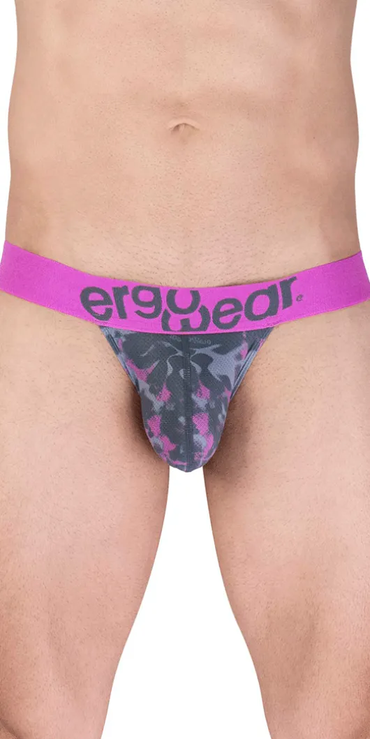 Ergowear Ew1715 Max Se Camo Bikini Pink