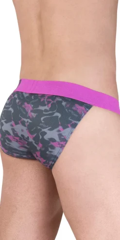 Ergowear Ew1715 Max Se Camo Bikini Pink