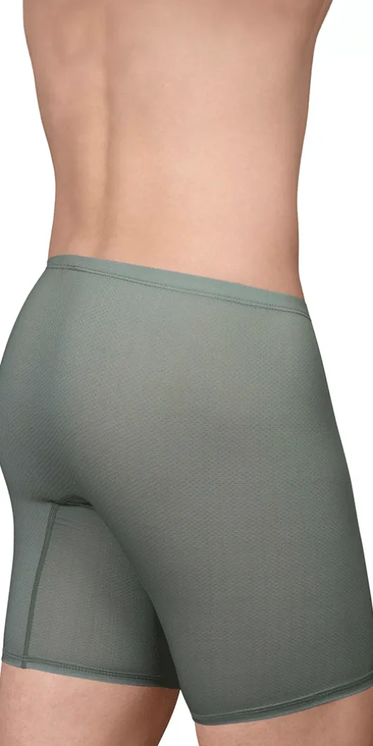 Ergowear Ew1804 X4d Se Boxer Briefs Olive Green