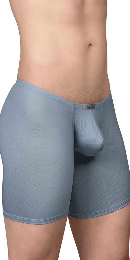 Ergowear Ew1808 X4d Se Boxer Briefs Stone Blue