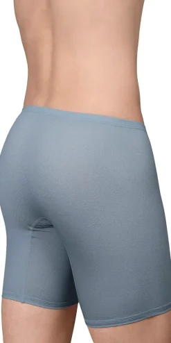 Ergowear Ew1808 X4d Se Boxer Briefs Stone Blue