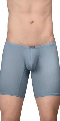 Ergowear Ew1808 X4d Se Boxer Briefs Stone Blue