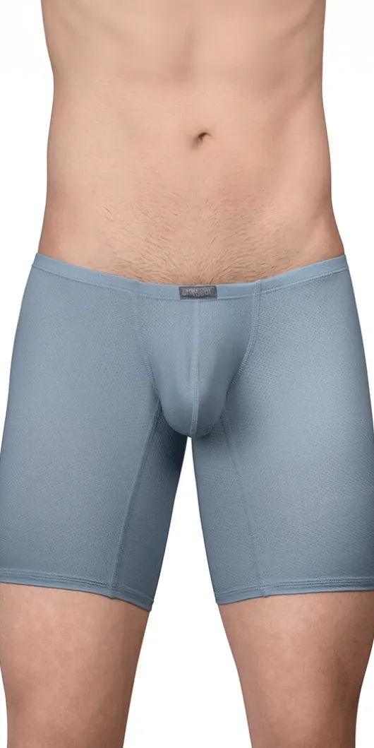 Ergowear Ew1808 X4d Se Boxer Briefs Stone Blue
