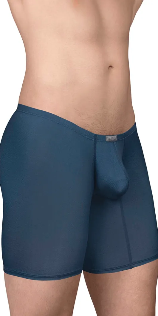 Ergowear Ew1800 X4d Se Boxer Briefs Sea Blue