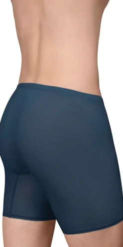 Ergowear Ew1800 X4d Se Boxer Briefs Sea Blue