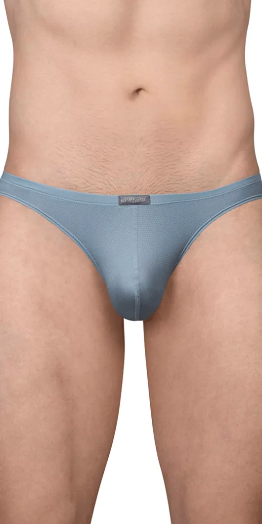 Ergowear Ew1805 X4d Se Thongs Stone Blue