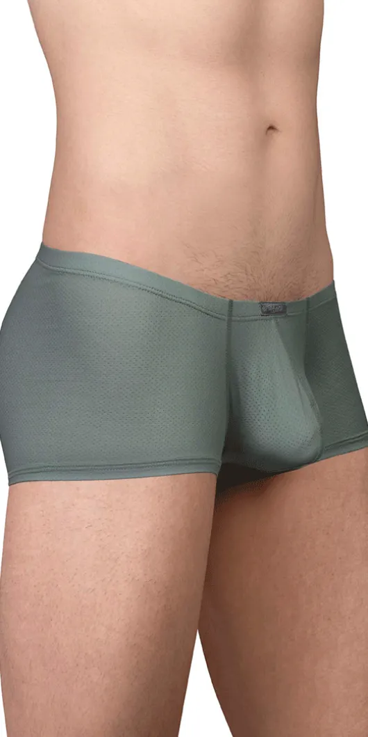 Ergowear Ew1803 X4d Se Trunks Olive Green