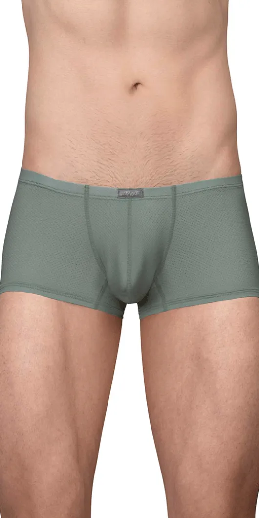 Ergowear Ew1803 X4d Se Trunks Olive Green