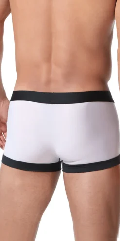 Gregg Homme Enhancer Room-Max Boxer Brief 152705 White