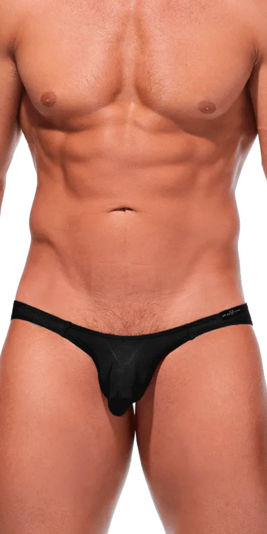 Gregg Homme Torridz Brief 87403 Black
