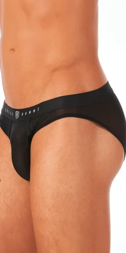 Gregg Homme Torridz Brief 87423 Black