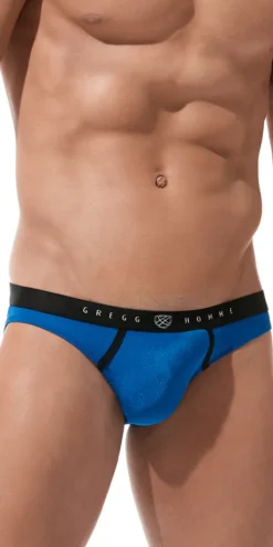 Gregg Homme Torridz Brief 87423 Royal